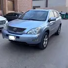 فرصة كاش او تقسيط لكزس RX 2006