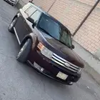 فورد فلكس 2012