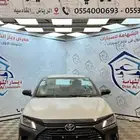 تويوتا يارس y واي ستاندر موديل 2026 كاش واقساط