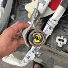 نوفر جميع قطع السيارات
