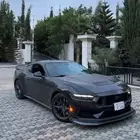 موستنج دارك هورس 2024