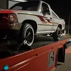 سطحه الحويه الطايف الهدا الشفاء نقل السيارت السيل