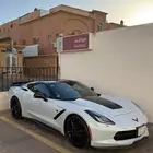 كورفيت 2019 مخزن