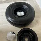 اكواب شنابر (( طيس )) بوليسي