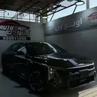 كيا k4 فل كامل جي تي لاين موديل 2026