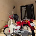 دباب شبيه هوندا 70