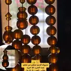 مسباح من عصي ترتروك قديم منج م