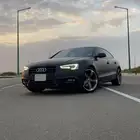 Audi A5 2013 1.8 Tfsi
