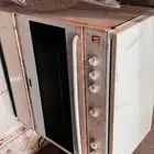 للبيع فرن نظيف شغال حالته ممتازه