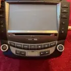 شاشه هوندا اكورد