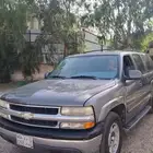جمس سوبربان 2002 نظيف