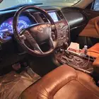باترول بلاتنيوم أسود 2015