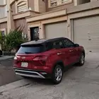 هيونداى كريتا