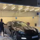 بورش باناميرا 6 سلندر