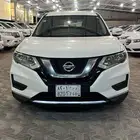 نيسان اكس تريل 2019 دبل مستخدم