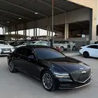 جينسس 2021 G80 فل 6 سلندر عداد 94000 فقط