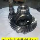 كرونة كمارو 6سلندر