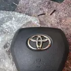 غطاء ارباج كامري 20 21 22 23 24