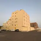 شقة دور ثاني للبيع بحي الحمرا