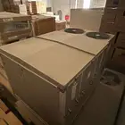 مكيفات 10 و20 طن مركزية مستعملة ماركة يورك