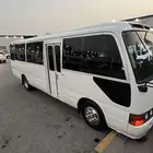 للبيع باص كوستر 2003 ديزل