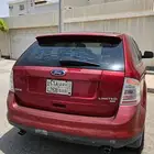فورد ايدج 2008 ليمتد