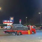 سطحه هدروليك من الرياض الى الدمام الجبيل الحساء