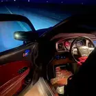 دوج تشارجر سمنتي رود اند تراك