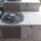 Carrier Concealed AC Working Condition Not for Scrap