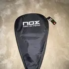 مضرب nox تقريبا وكاله