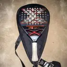 مضرب nox بحاله الوكاله
