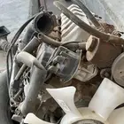 ماكينة جيب باترول 96 خليجي بنزين بخاخ
