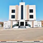 للبيع شقق وادوار مخطط النرجس ابها