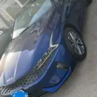 كيا k5 موديل 2022