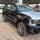 فورد ايفرست xls 2025