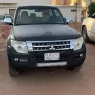 باجيرو 2015