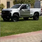 للبيع سلفرادو تريل بوس 2021 اخو الوكاله ممشى قليل