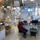 تصفية شاملة انارات وفوانيس ونجف