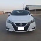 نيسان صني 2022 الشكل الجديد