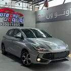 ام جي 3 2024 كومفرت