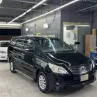 تويوتا انوفا فل كامل قير تماتيك
