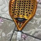 مضرب بادل نظيف جدا للبيع