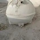 خزان فيبر