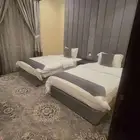 شقق للايجار الشهري والسنوي