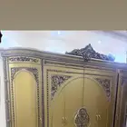 غرفة نوم للبيع بحالة ممتازه