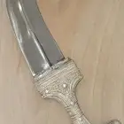 خنجر قديمي قديم جدا