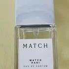 عطر هاكي ماتش بحالة جديدة