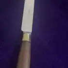 سكين انجليزيه قديمه