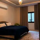 شقة للإيجار غرفتين وصاله فصل دراسي حي البديع
