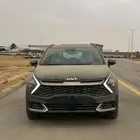 كيا سبورتاج فل كامل 2024